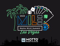 Motto Mile Summit - Las Vegas 2023