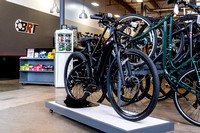 Giant Bicycles - Bicycle Ranch Tucson