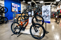 Giant Bicycles - Henderson