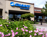 Giant Bicycles - Reno-Sparks