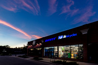 Giant Bicycles - D&D East Lansing