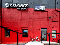 Giant Bicycles - Bridgeport