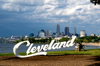 Cleveland Scenics