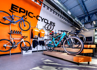 Epic Cycles- Denver