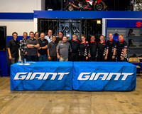 SoCal Moto Grand Opening Event