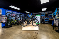 Giant Bicycles - Southern California Motorcycles