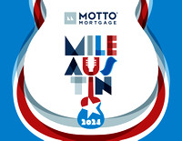 Motto Mile - Austin 2024