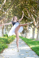 2017 Dance Portraits
